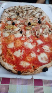 Pizzeria A'Pazziella