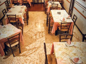 Ristorante La Tavernetta