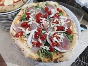 Pizzeria I Scugnizzi