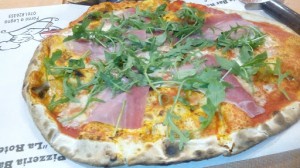 Pizzeria Bar Roma 