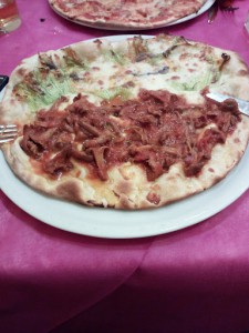 Pizzeria Casti