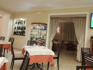 Familynest Ristorante Pizzeria