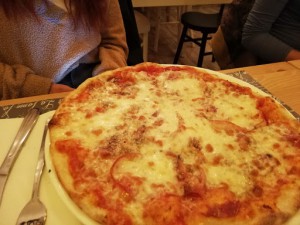 Meat - Pizzeria Griglieria