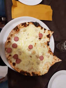 Pizzeria da Mami