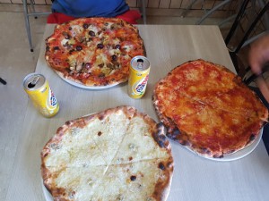 Pizzeria da Alfredo