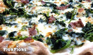 FiorFiore Pizza Pinsa & Fritti