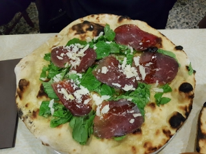 Sfizio Pizzeria