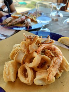 Ristorante Alta Marea