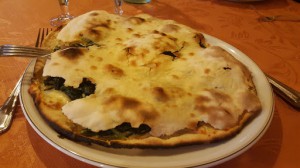 Ristorante Pizzeria La Pannocchia