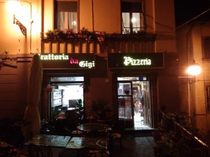 Pizzeria da Gigi