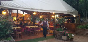 Ristorante Soc. La Cimina Sas, di Mastrangeli Davide e C.