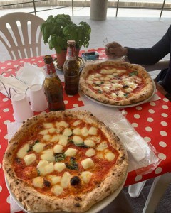 Pizzeria La Storia