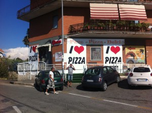 Pizzeria Hasani Rafis