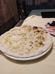 Da Rosanna Trattoria Pizzeria