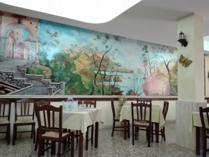 Ristorante Le Farneta