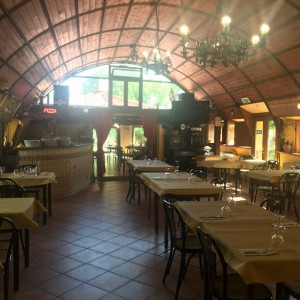 Ristorante Panthanis