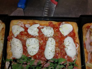 Pizzeria E Rosticceria Il Corso Di Andrea Carcione