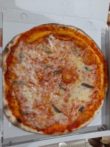 Pizzeria da Mario