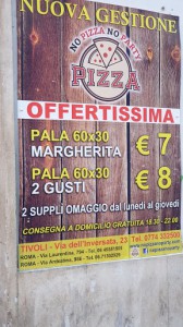 Pizzeria