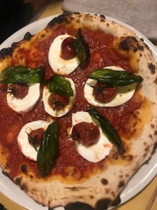 Pizzeria La Stazione