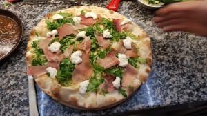 Tucano's Pizzeria