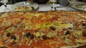 Ristorante Pizzeria I Castagni