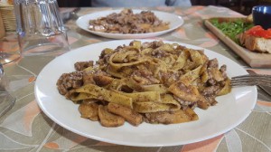 Ristorante La Botte Da Franco