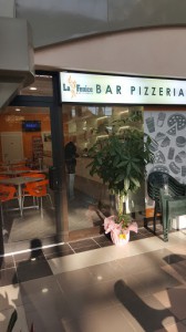 Bar Pizzeria La Fenice