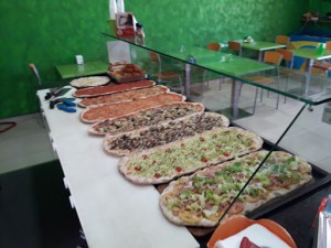 PIZZERIA TRIFOGLIO