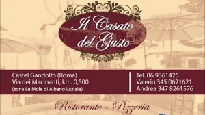 Ristorante Pizzeria Il Casato Del Gusto