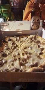 C'è Pizza Per Te