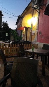 Pizzeria Al Muretto