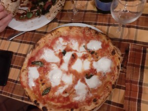 Trattoria Pizzeria Il Poggio Da Gennaro