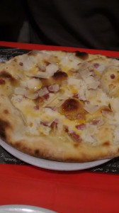 Pizzeria La Tavernetta