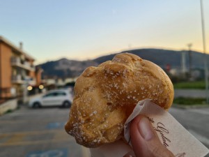 PIZZERIA ROSTICCERIA DA SERAFINO