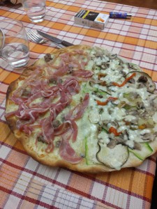 Pizzeria La Còsta