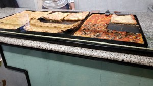 Pizzeria La Palma Di Torelli Palma