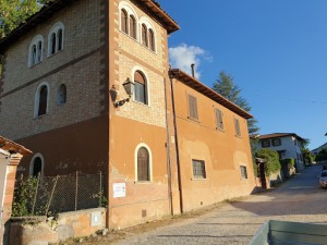 Agriturismo La Grotta