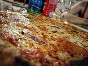 Trattoria Pizzeria Buca Di Sant'Antonio