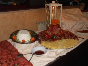 Ristorante Pizzeria Gioia Mia