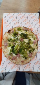 La Pizzetta Express (Guidonia)