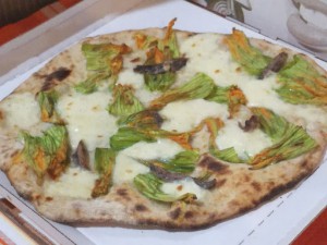 Pizzeria Gusto Antico