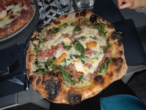 DiPINTO pizzeria