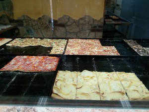 Pizzeria Virzi