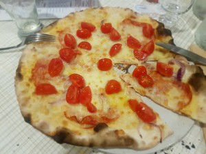 Pizzeria Antica Porta