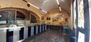 Pizzeria E Gastronomia Di Cori Carlo