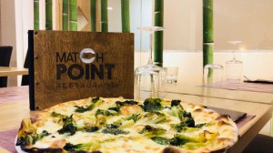 Match Point Bagnaia Ristorante Pizzeria