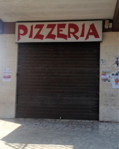 Pizzeria Giovanna