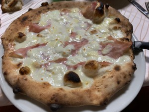 Ristorante Pizzeria K2