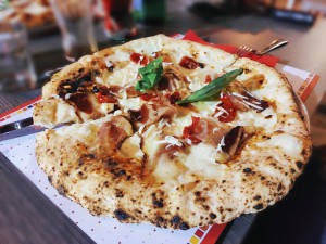 Pizzeria Mamma Petta